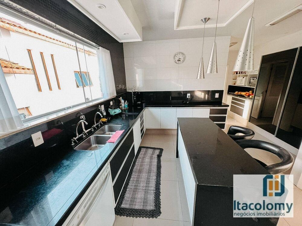 Casa de Condomínio, 6 quartos - Foto 3