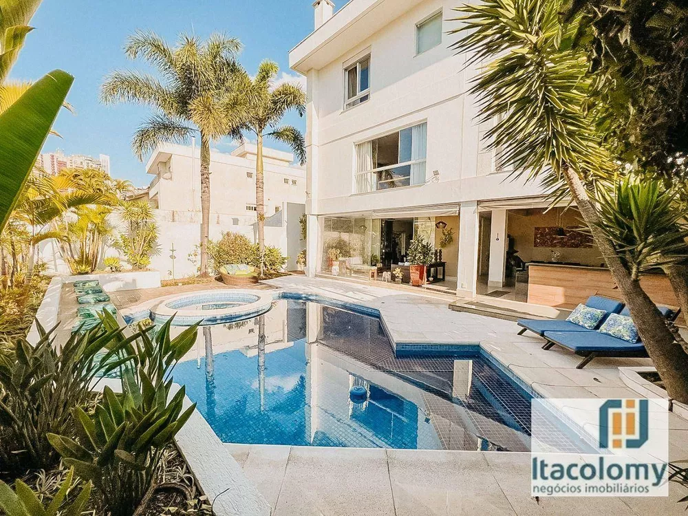 Casa de Condomínio, 6 quartos - Foto 15