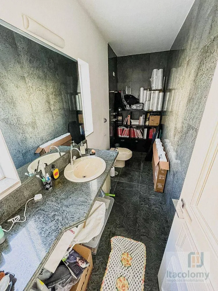 Casa de Condomínio, 6 quartos - Foto 40