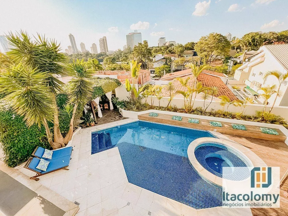 Casa de Condomínio, 6 quartos - Foto 24