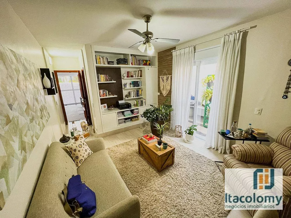 Casa de Condomínio, 6 quartos - Foto 21