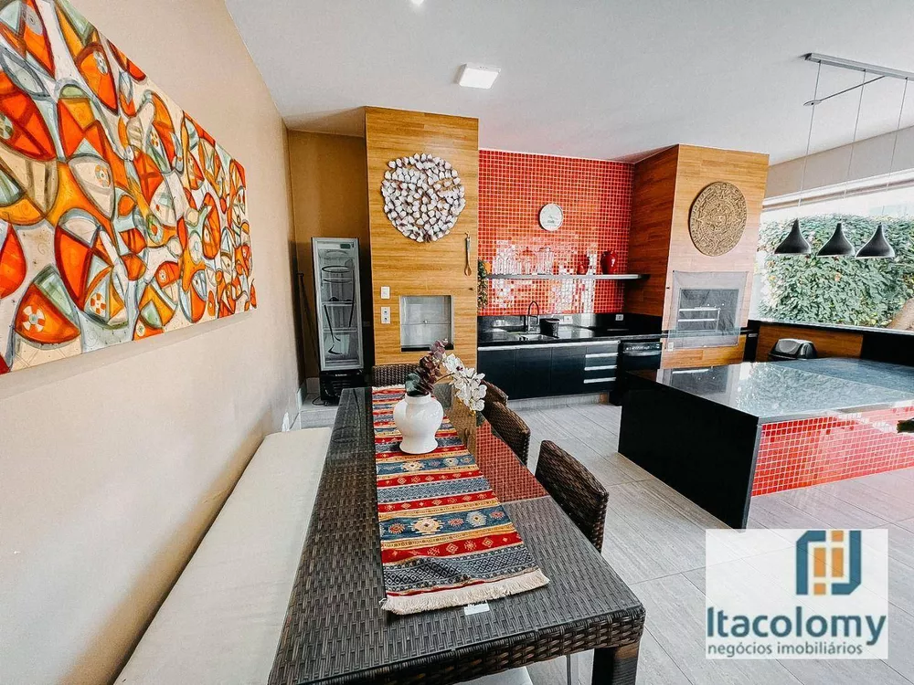 Casa de Condomínio, 6 quartos - Foto 9