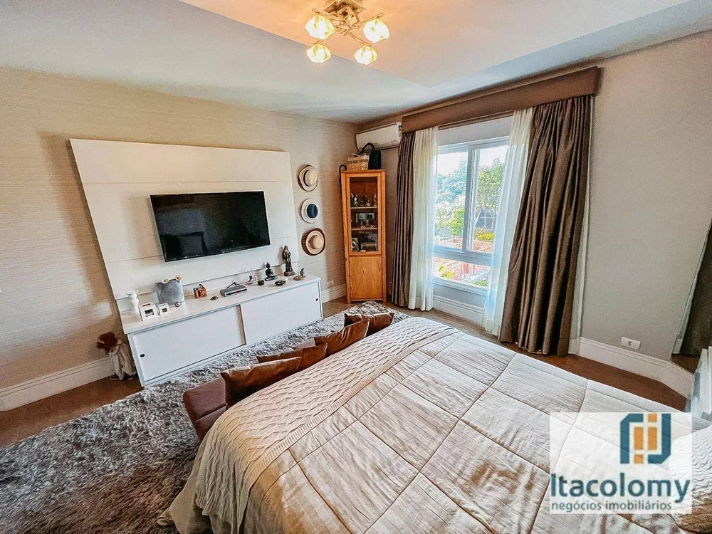 Casa de Condomínio, 6 quartos - Foto 14