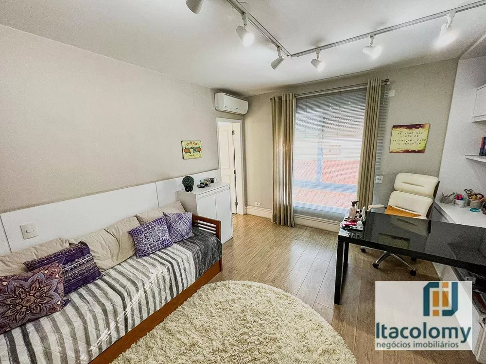 Casa de Condomínio, 6 quartos - Foto 27