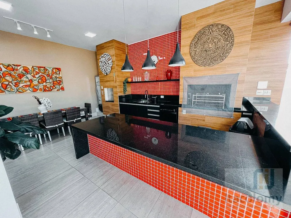 Casa de Condomínio, 6 quartos - Foto 34