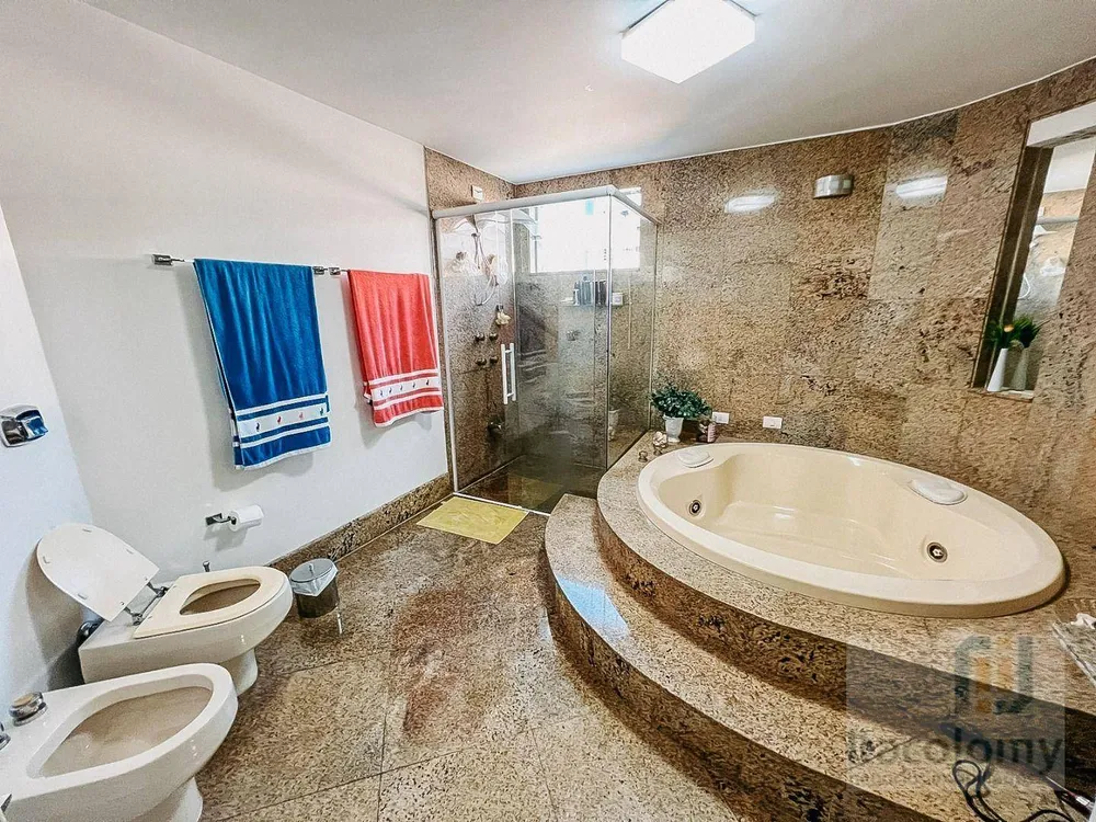 Casa de Condomínio, 6 quartos - Foto 33