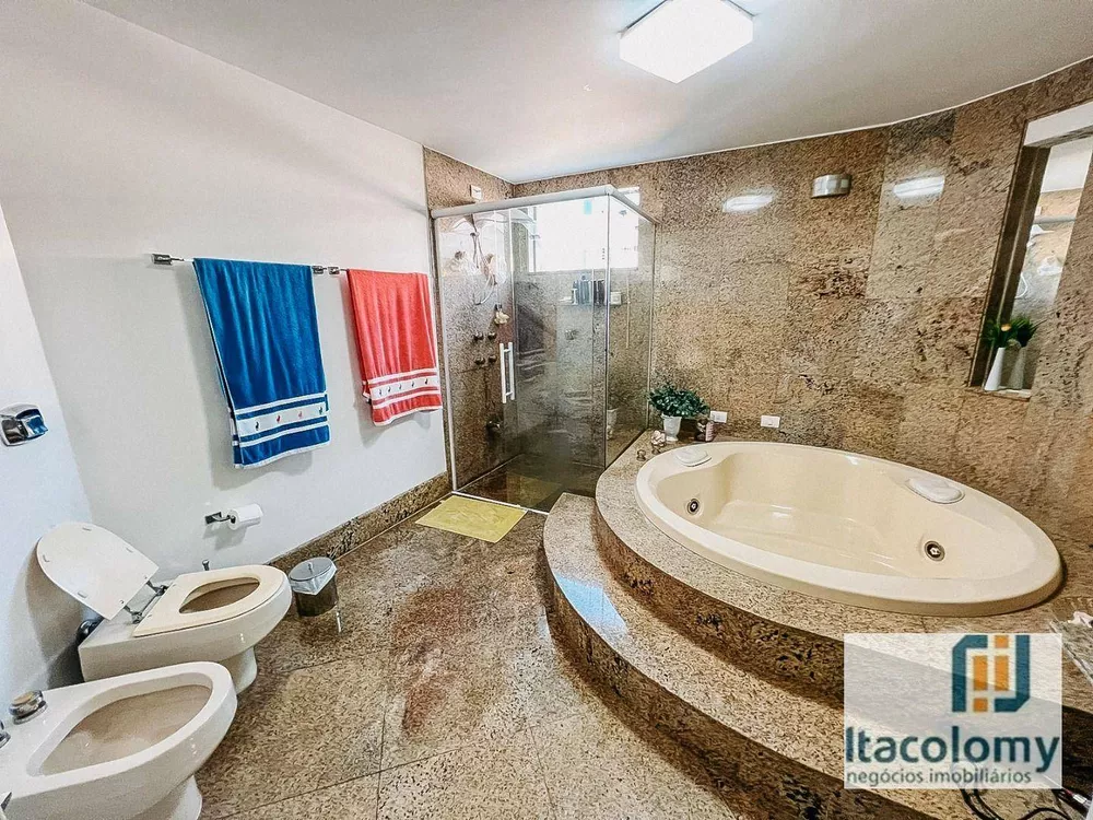 Casa de Condomínio, 6 quartos - Foto 23