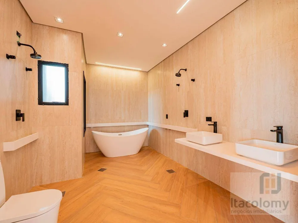 Casa de Condomínio, 4 quartos - Foto 10