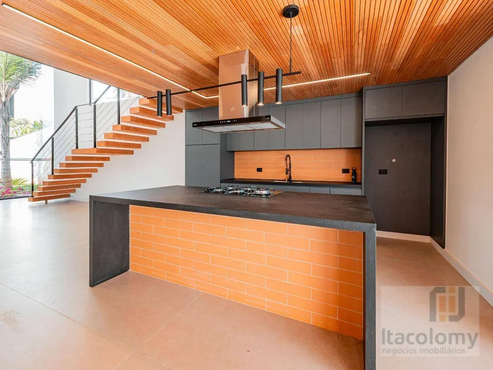 Casa de Condomínio, 4 quartos - Foto 3