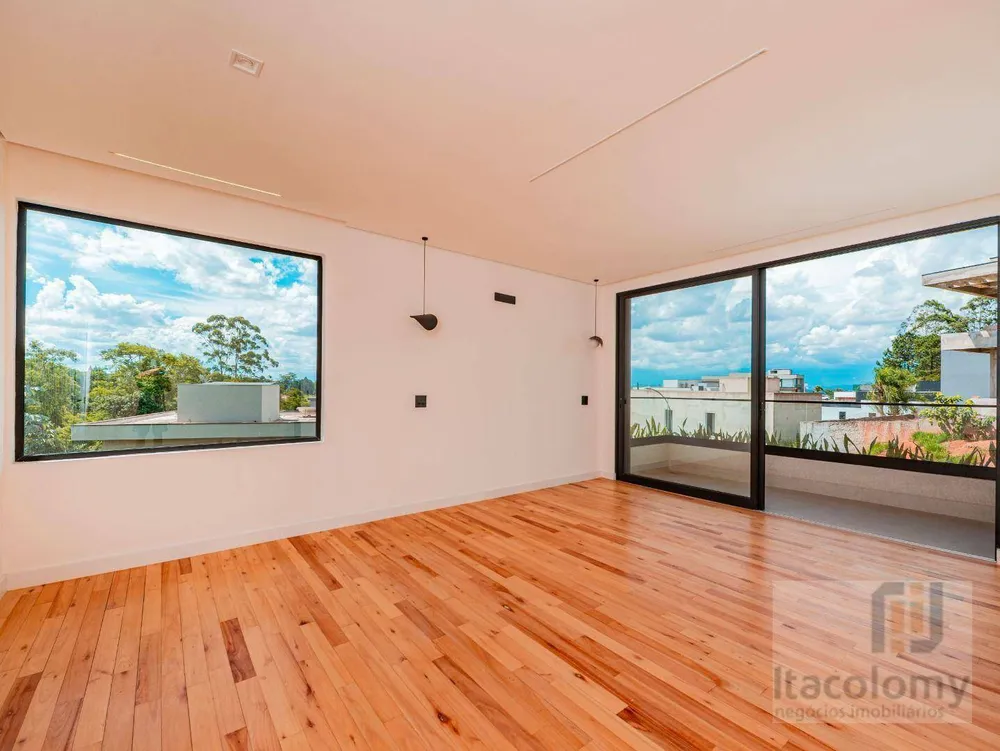 Casa de Condomínio, 4 quartos - Foto 8