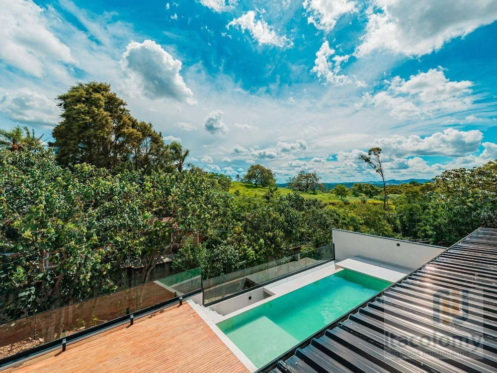 Casa de Condomínio, 4 quartos - Foto 6