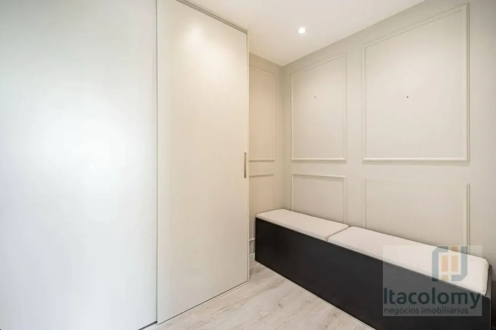 Apartamento, 1 quarto, 59 m² - Foto 6