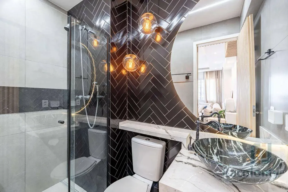 Apartamento, 1 quarto, 59 m² - Foto 5