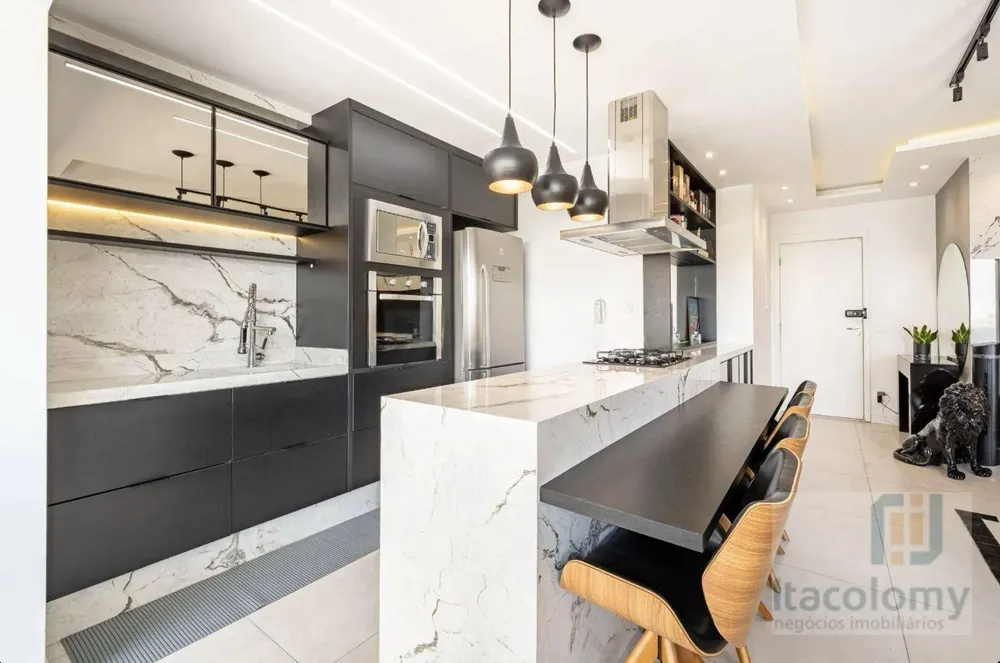 Apartamento, 1 quarto, 59 m² - Foto 2