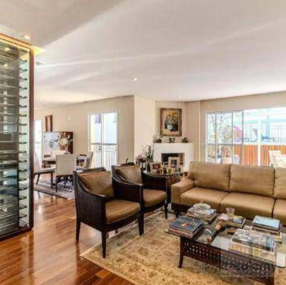 Cobertura, 5 quartos, 659 m² - Foto 2
