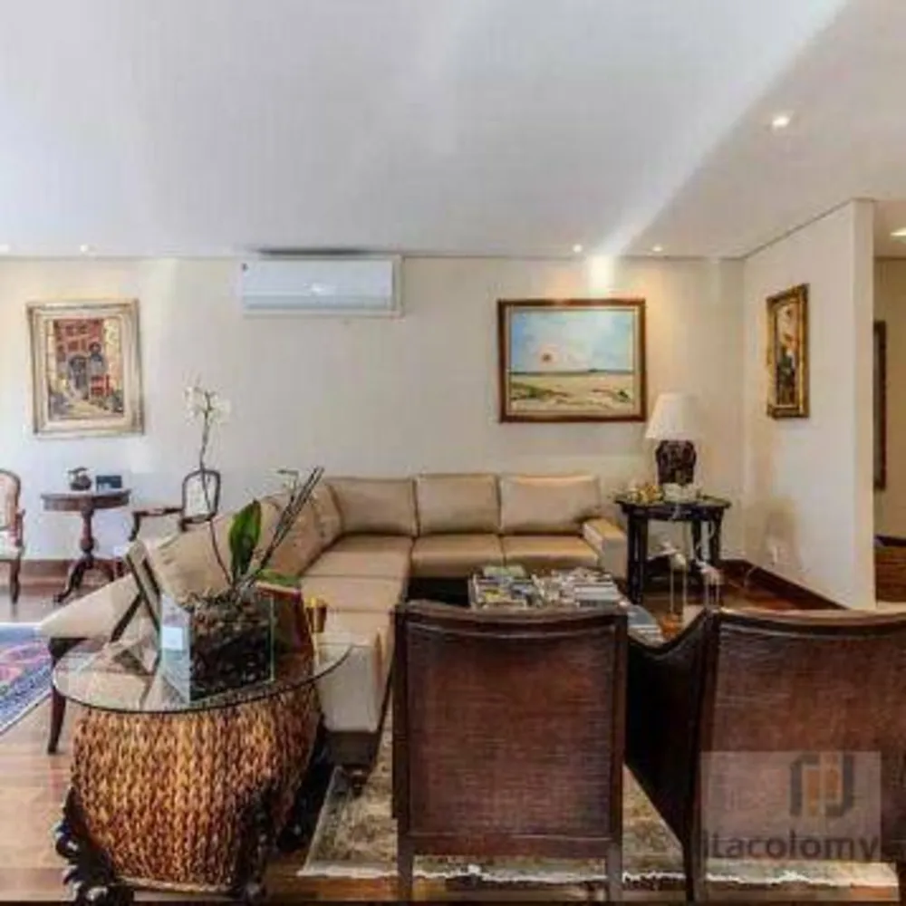 Cobertura, 5 quartos, 659 m² - Foto 3