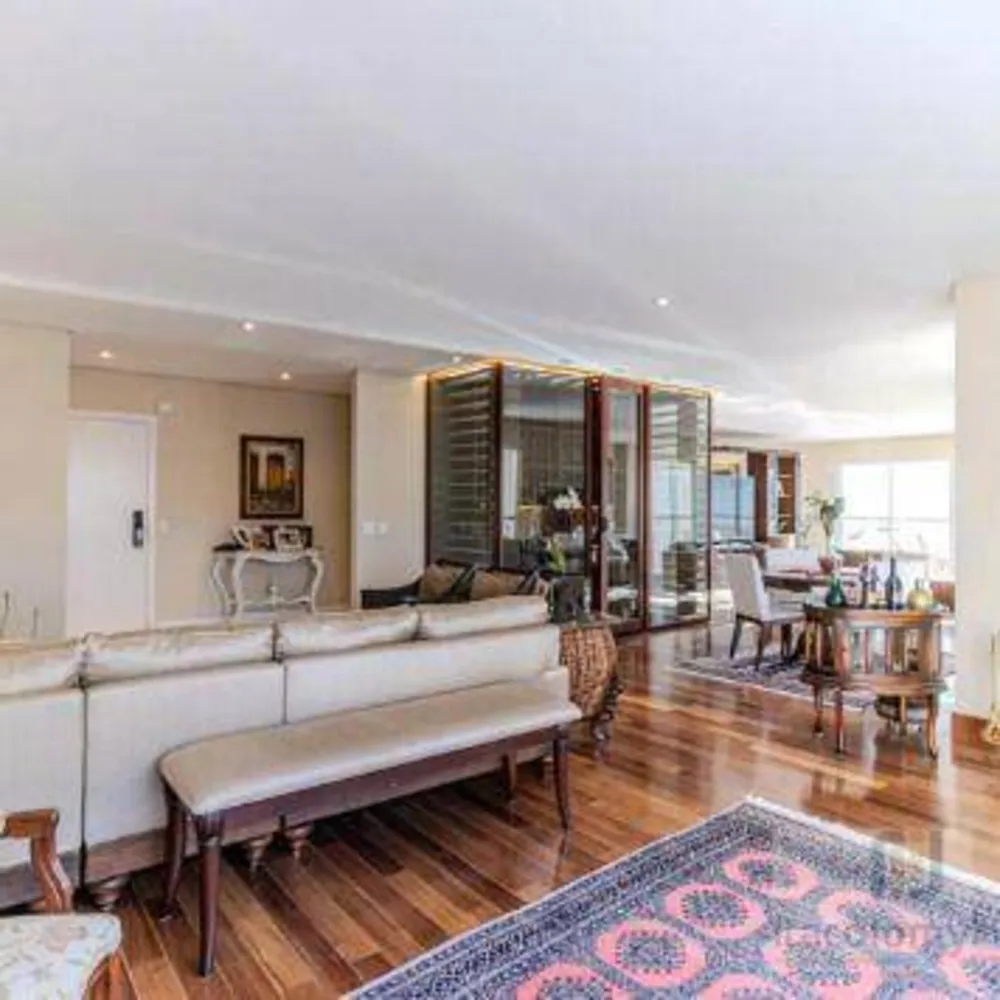 Cobertura, 5 quartos, 659 m² - Foto 8