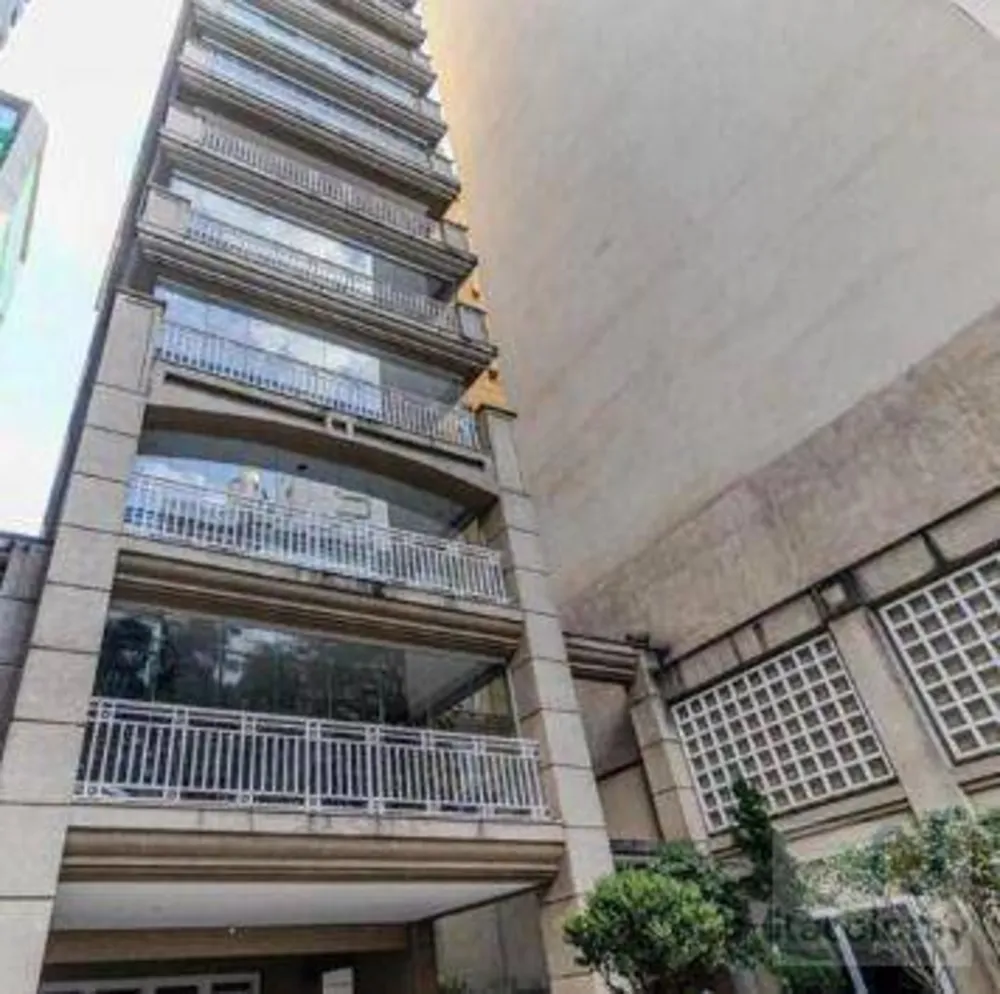 Cobertura, 5 quartos, 659 m² - Foto 1