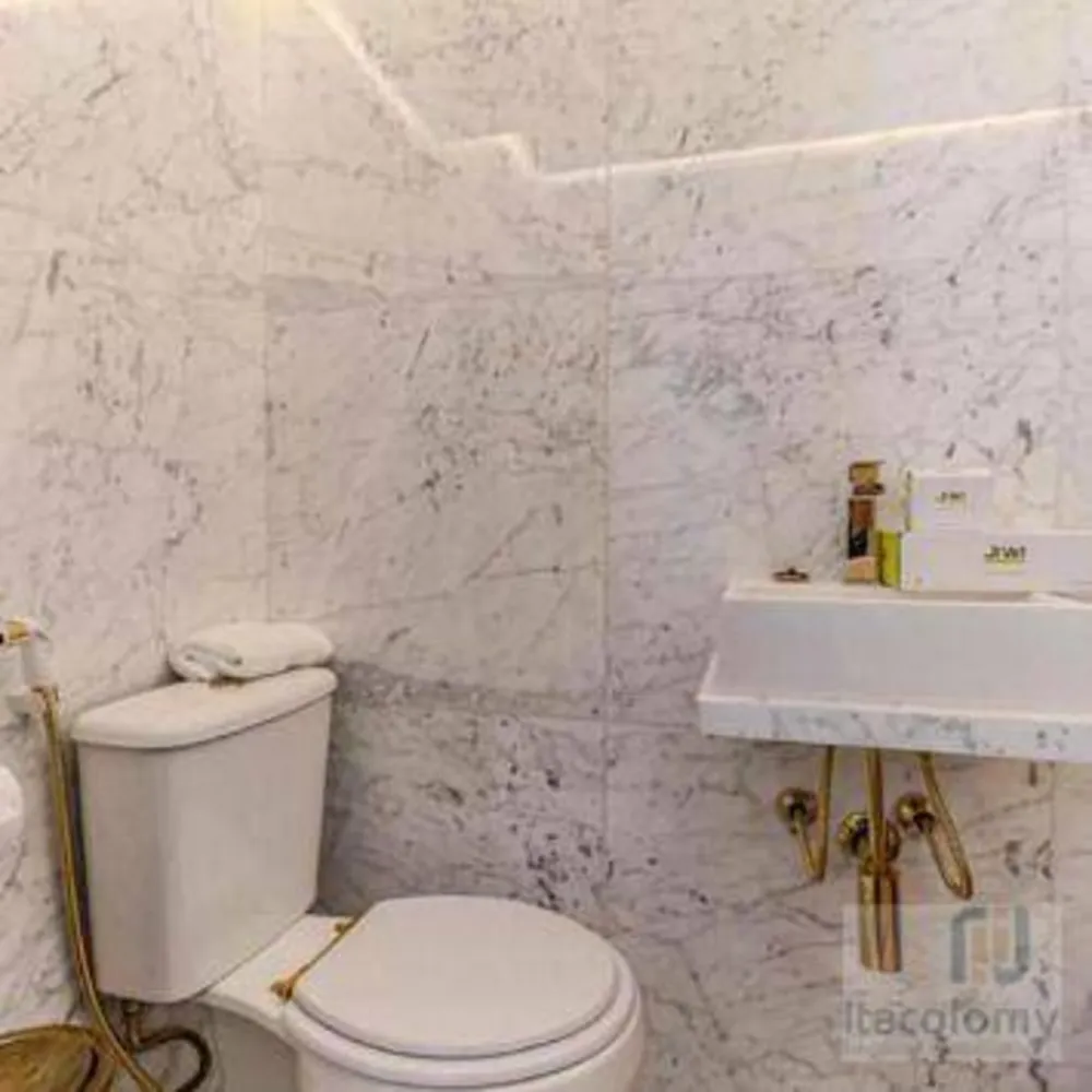 Cobertura, 5 quartos, 659 m² - Foto 5