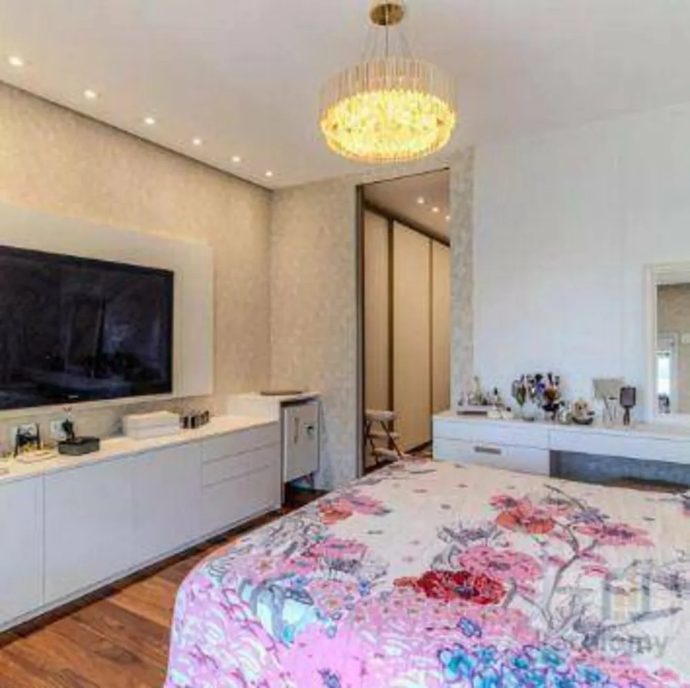 Cobertura, 5 quartos, 659 m² - Foto 3