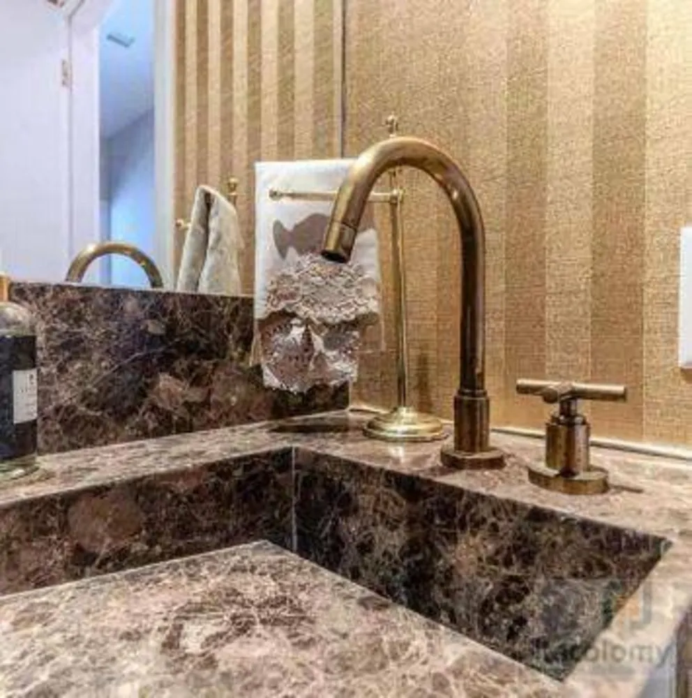 Cobertura, 5 quartos, 659 m² - Foto 5