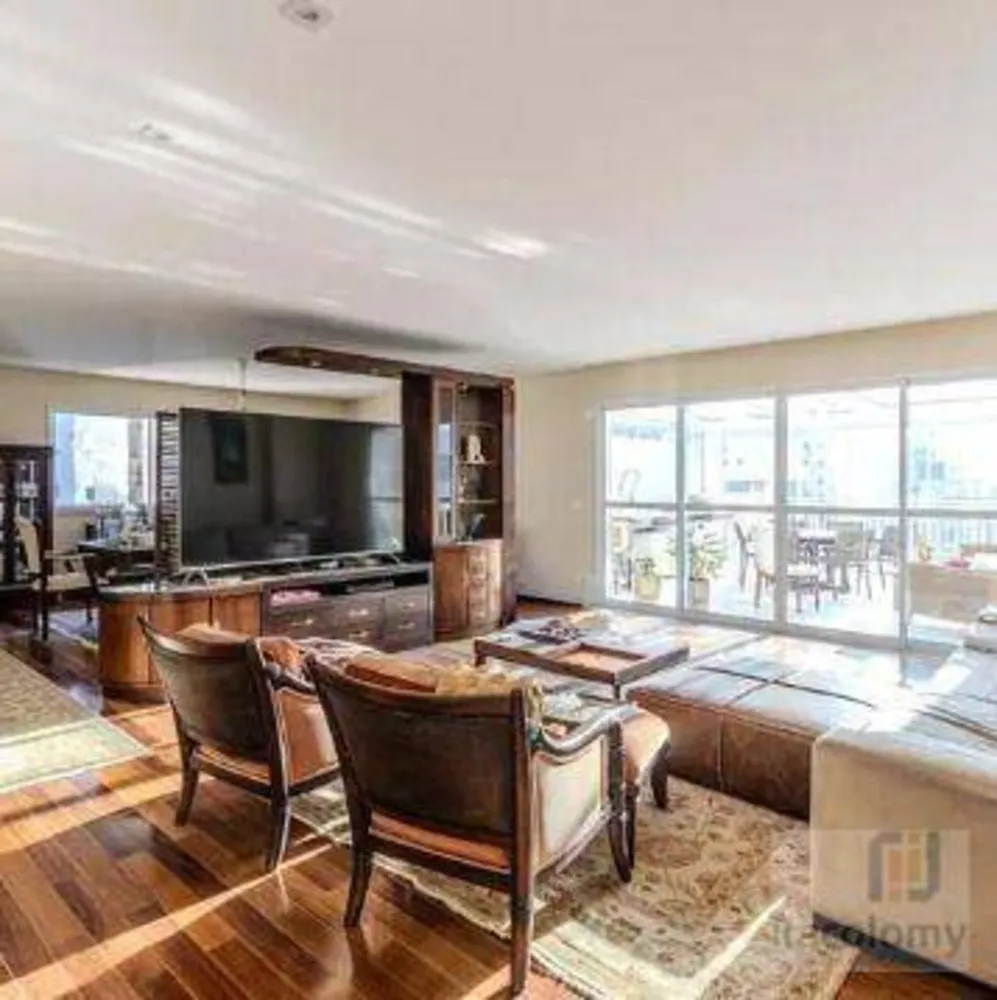 Cobertura, 5 quartos, 659 m² - Foto 7