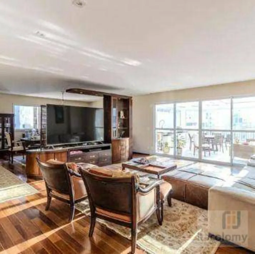 Cobertura, 5 quartos, 659 m² - Foto 6