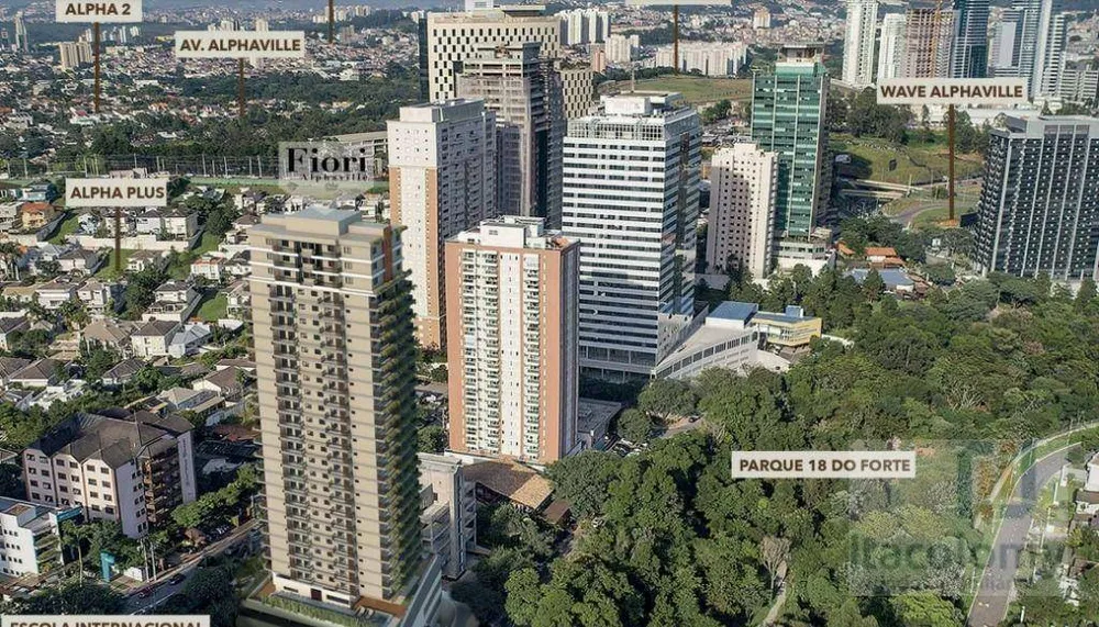 Apartamento, 1 quarto, 63 m² - Foto 12