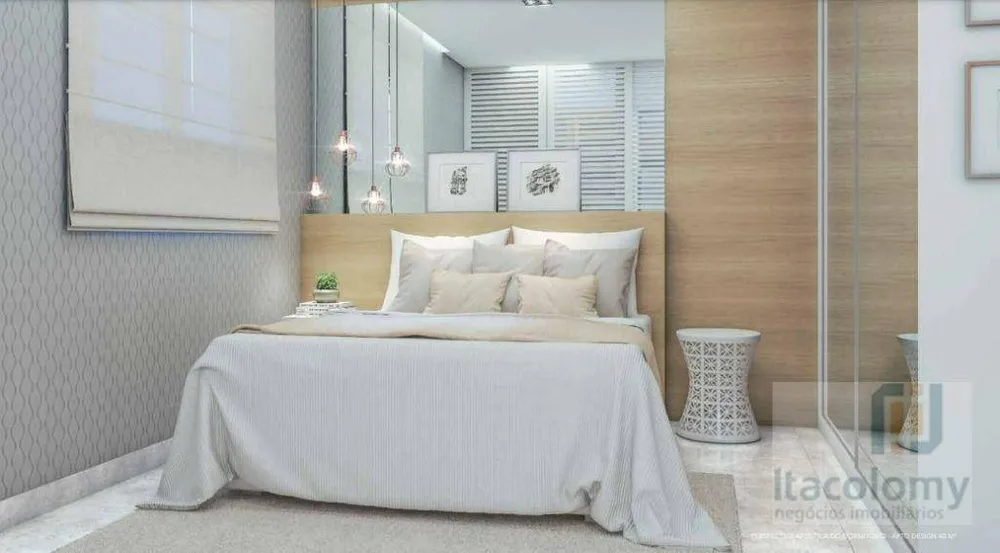 Apartamento, 1 quarto, 63 m² - Foto 7