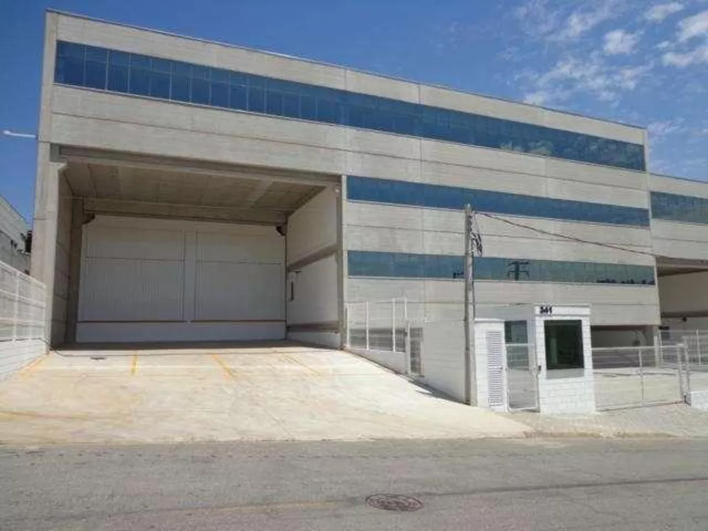 Depósito-Galpão-Armazém para alugar, 3580m² - Foto 4