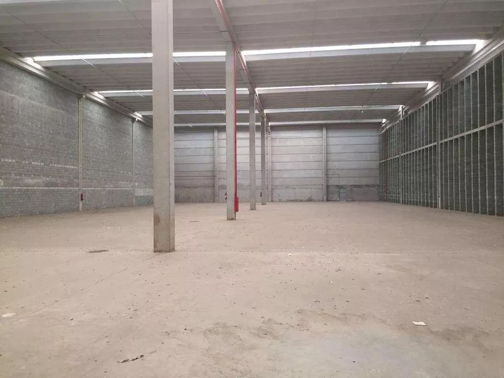 Depósito-Galpão-Armazém para alugar, 3580m² - Foto 2