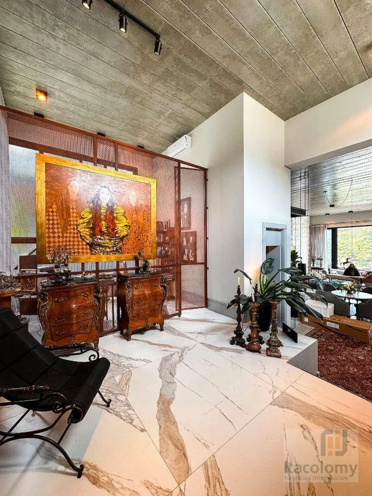 Casa de Condomínio, 4 quartos - Foto 6
