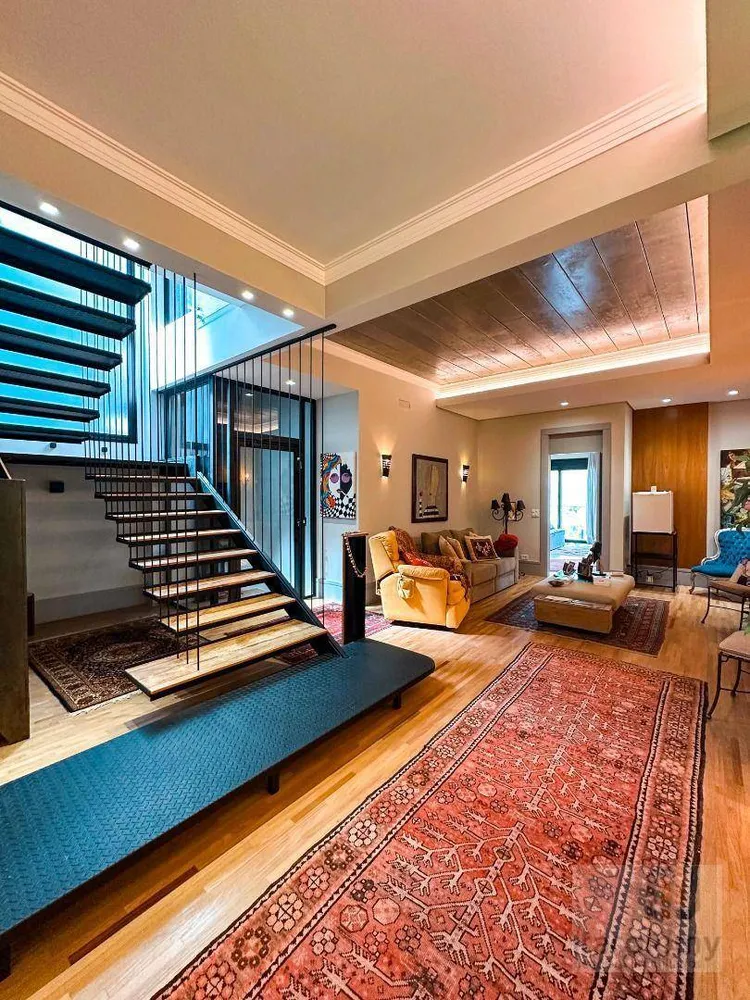 Casa de Condomínio, 4 quartos - Foto 4