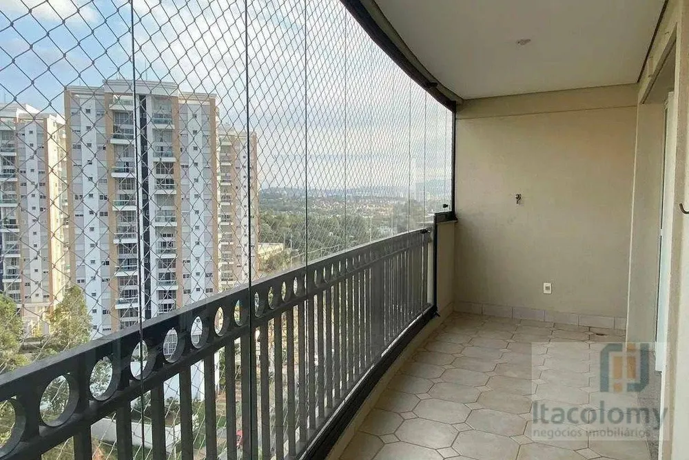 Apartamento, 3 quartos, 139 m² - Foto 1