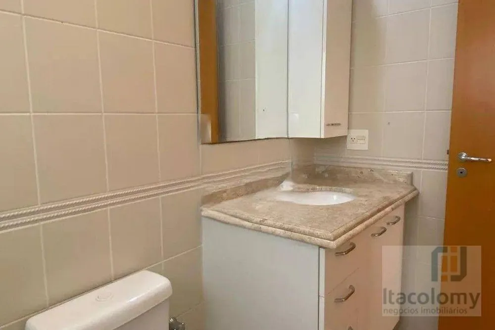 Apartamento, 3 quartos, 139 m² - Foto 2