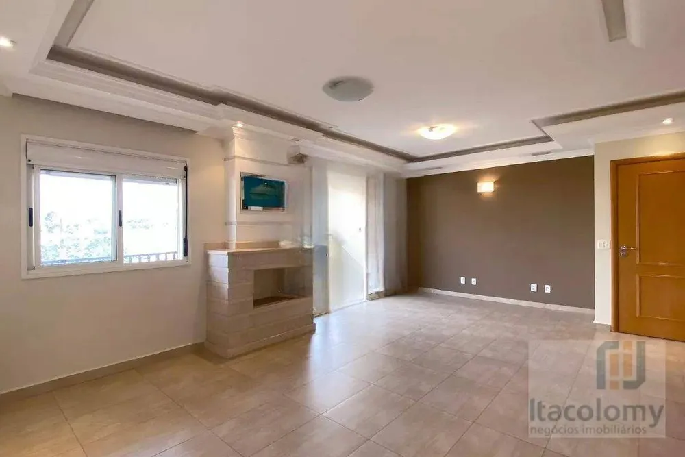 Apartamento, 3 quartos, 139 m² - Foto 2