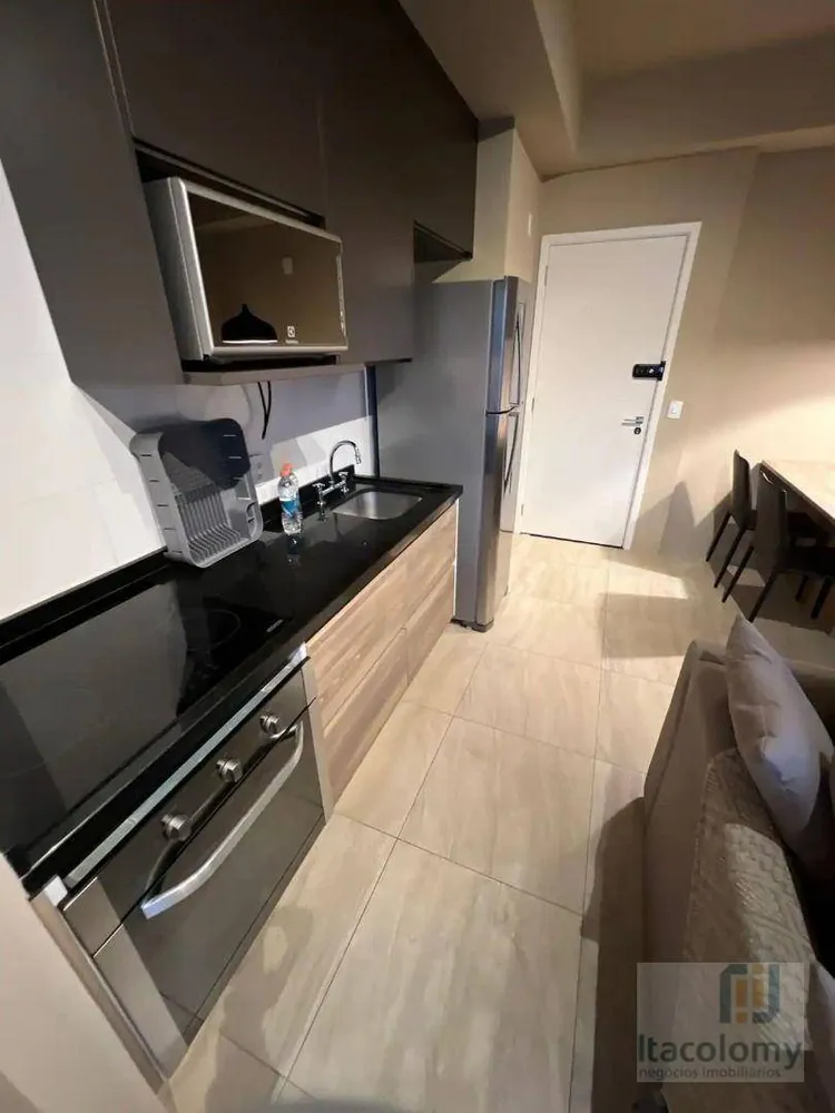 Apartamento, 2 quartos, 58 m² - Foto 8