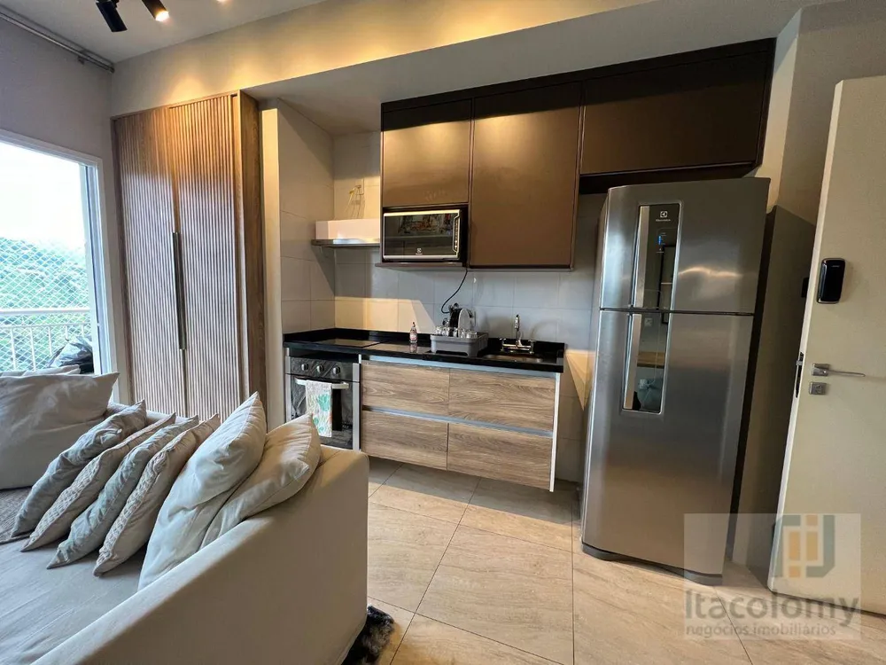 Apartamento, 2 quartos, 58 m² - Foto 10