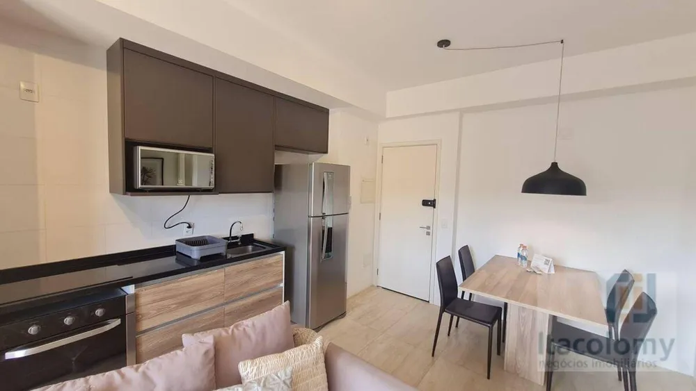 Apartamento, 2 quartos, 58 m² - Foto 4