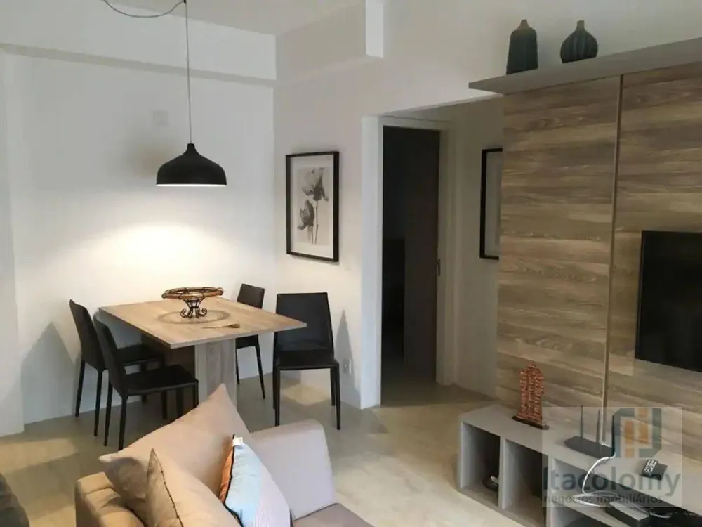 Apartamento, 2 quartos, 58 m² - Foto 5