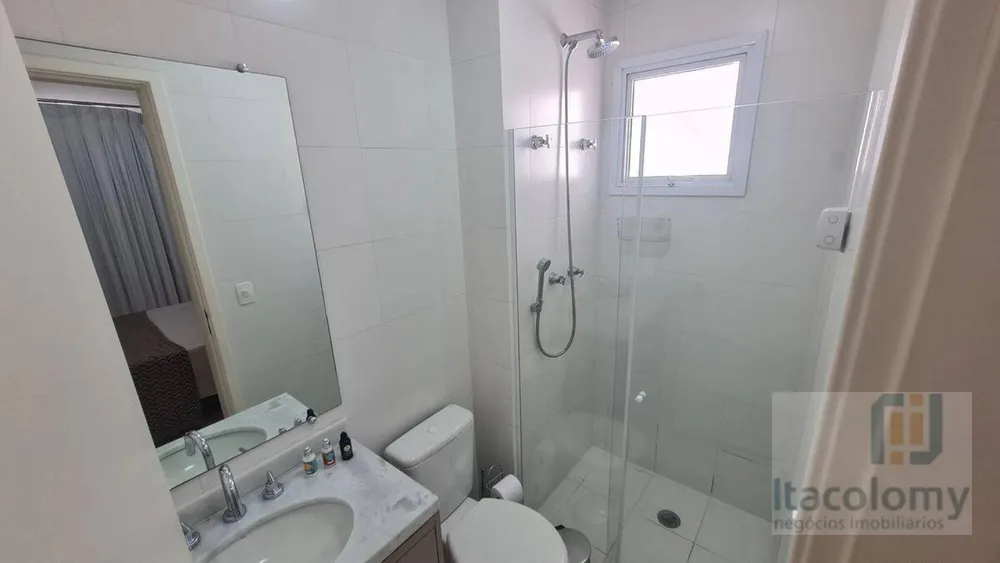 Apartamento, 2 quartos, 58 m² - Foto 6
