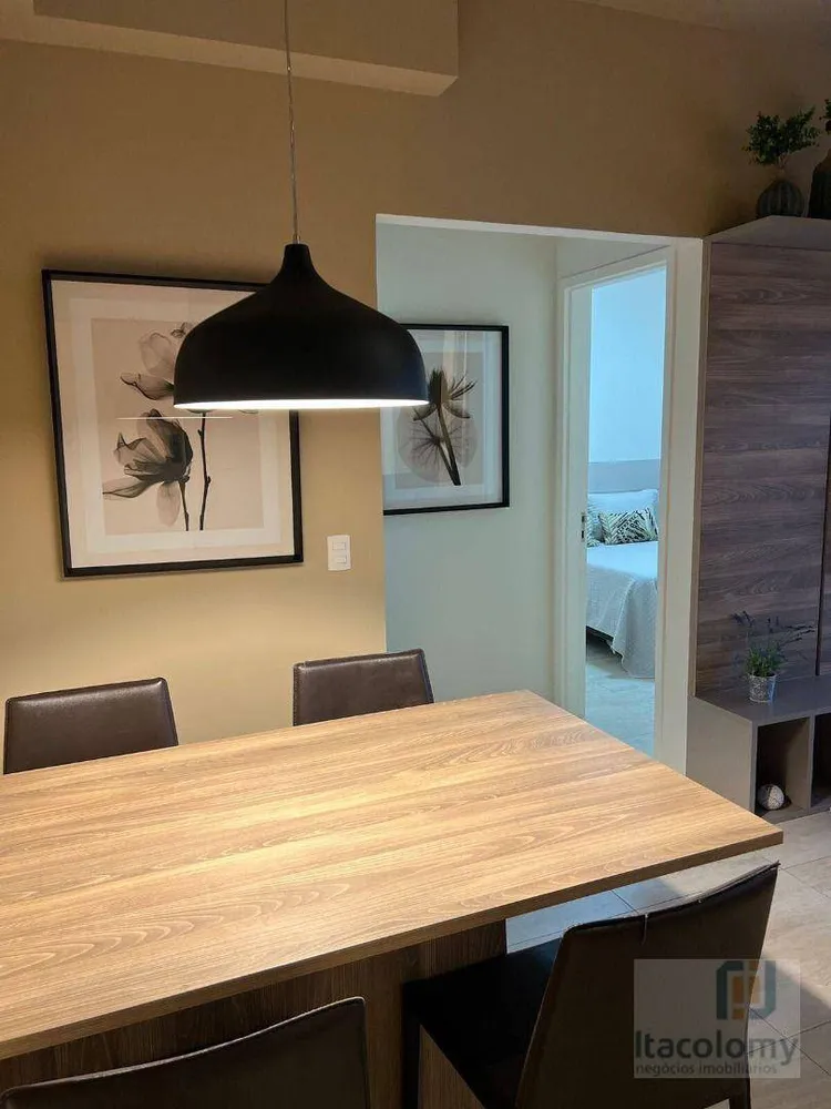 Apartamento, 2 quartos, 58 m² - Foto 7