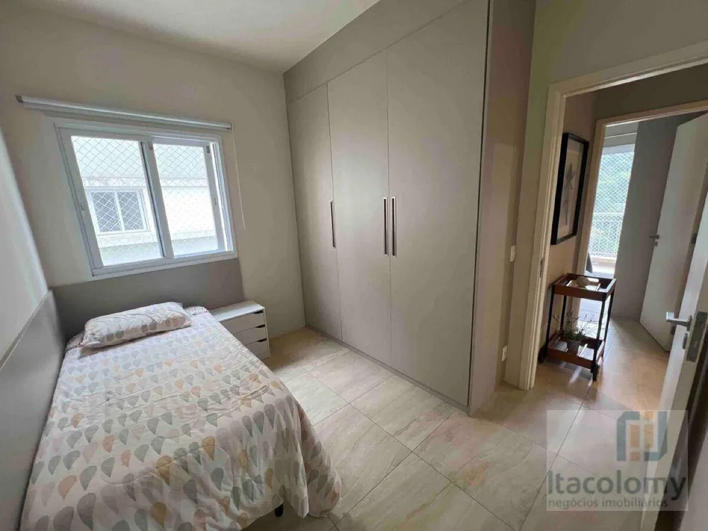 Apartamento, 2 quartos, 58 m² - Foto 1