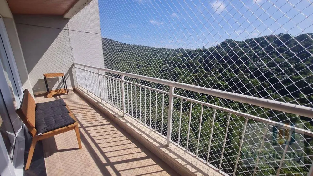 Apartamento, 2 quartos, 58 m² - Foto 3