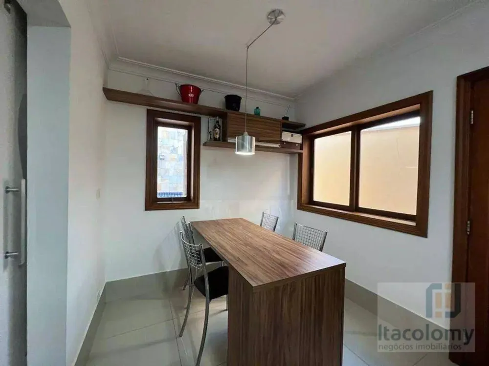 Casa de Condomínio, 4 quartos - Foto 10