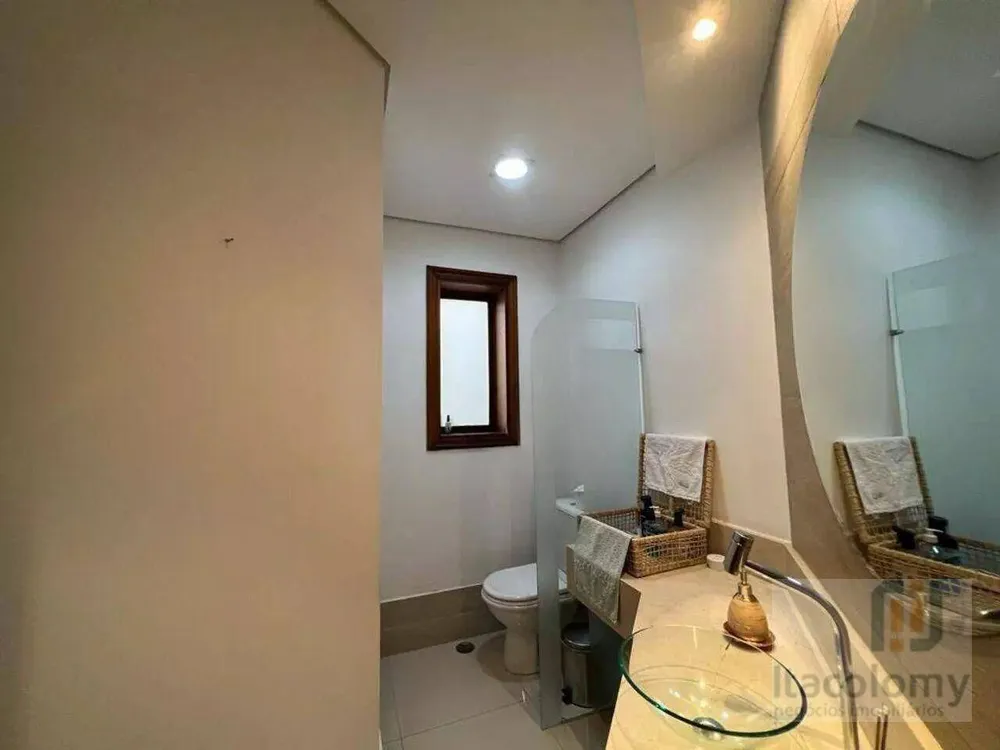 Casa de Condomínio, 4 quartos - Foto 11