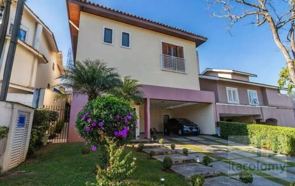Casa de Condomínio, 4 quartos - Foto 7
