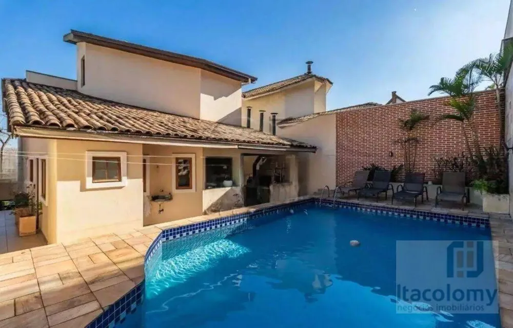 Casa de Condomínio, 4 quartos - Foto 5