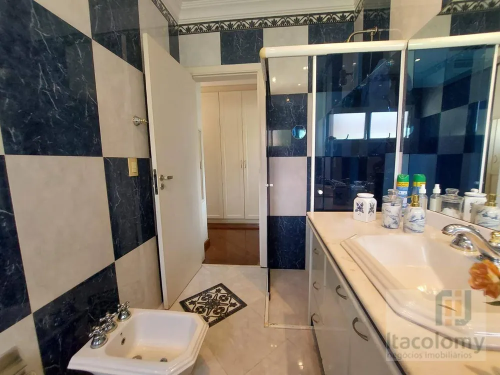 Casa de Condomínio, 4 quartos - Foto 5