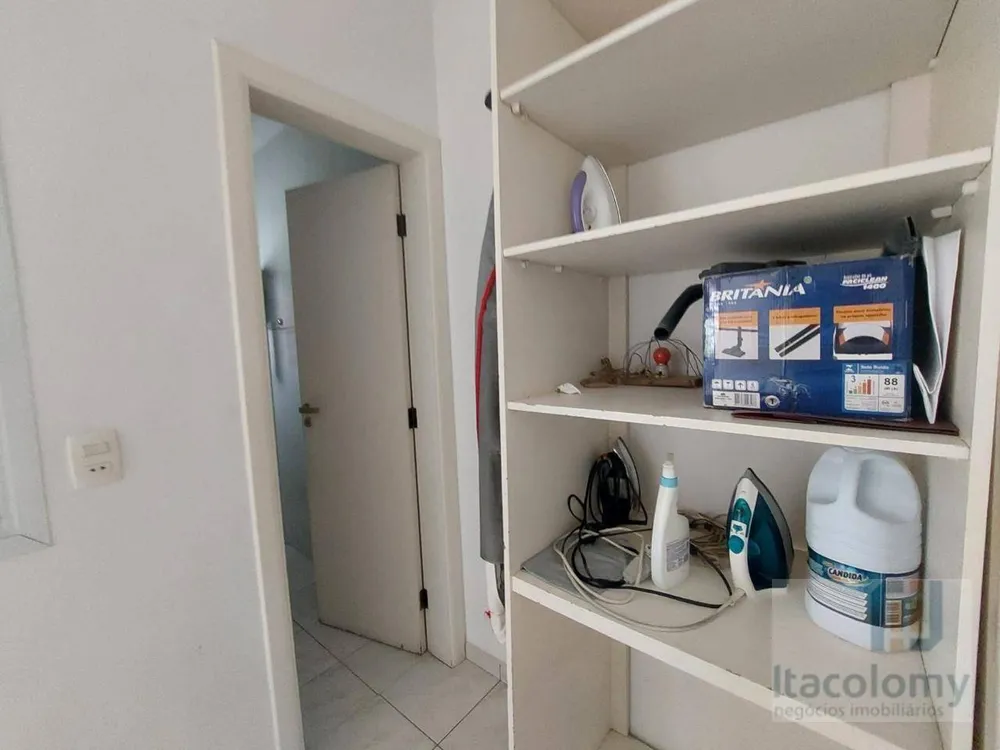 Casa de Condomínio, 4 quartos - Foto 11